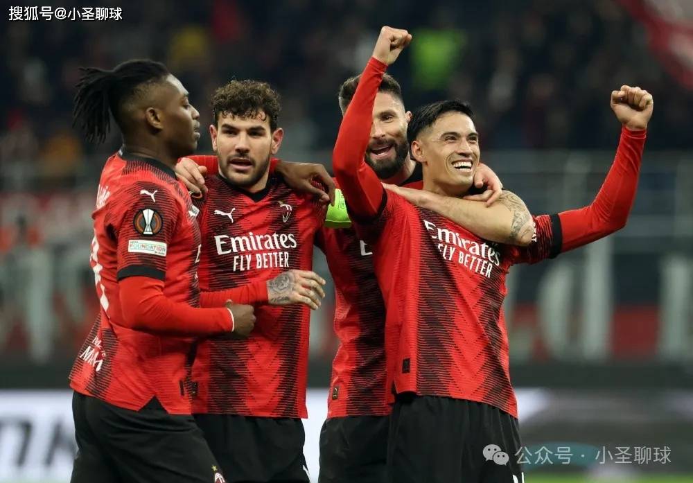 关键时刻突围战来临,AC米兰围绕全明星赛队长鼓劲,气氛紧张,球队文化再被提及的简单介绍 关键时刻突围战来临,AC米兰围绕全明星赛队长鼓劲,气氛紧张,球队文化再被提及的简单介绍