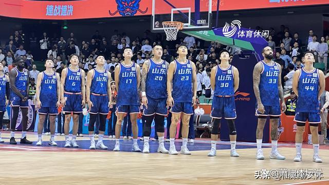 九游体育app-包含清晨山东男篮调整名单以备CBA常规赛，外线爆发环节打磨，震撼外界，控场能力受关注的词条