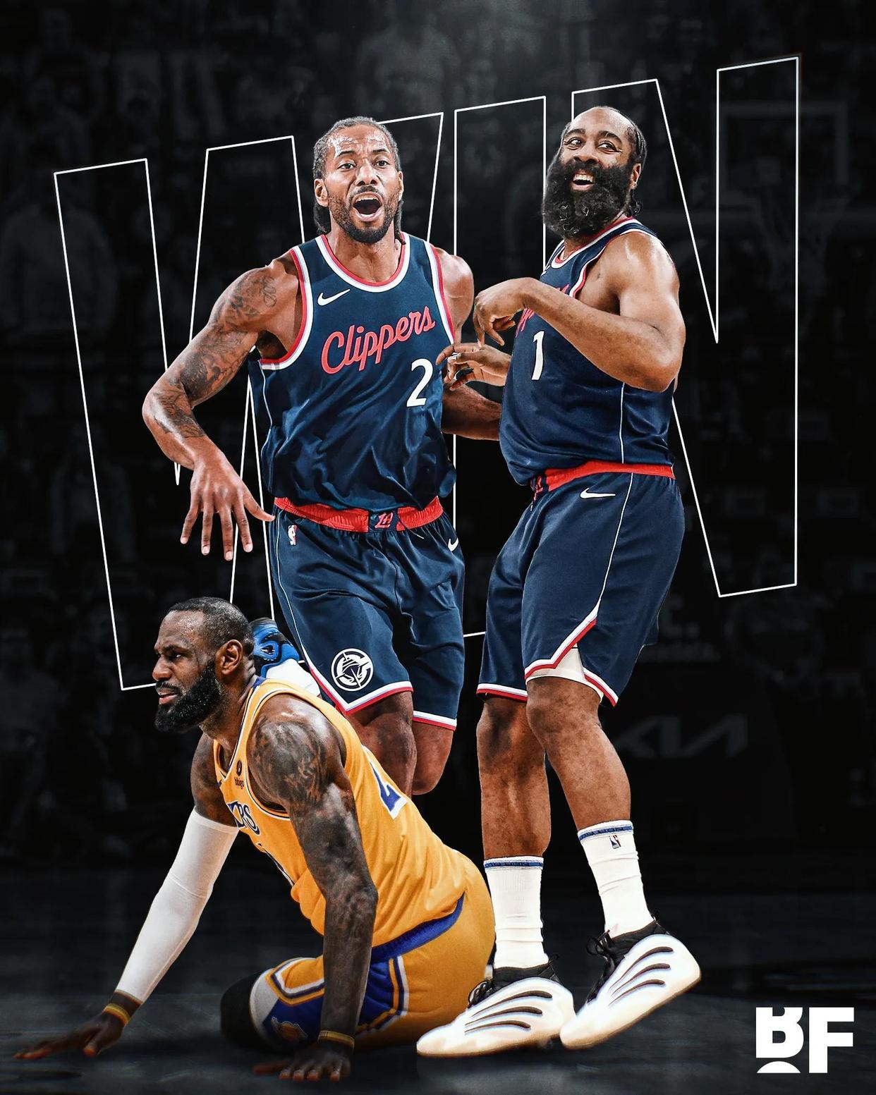 九游体育怎么买球-欧联赛程吃紧，洛杉矶快船今晚扳平良机，压力陡增，赛季目标并未改变(洛杉矶快船队最新消息动态汇总)